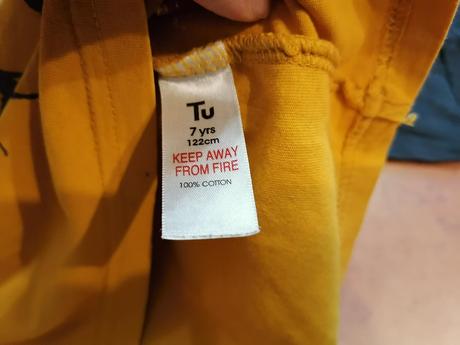 Tričká dlhý rukáv, veľ. 122, 122