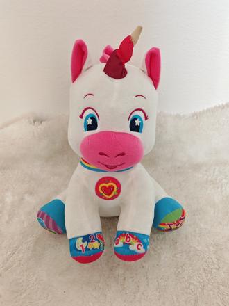 Interaktívna hračka,