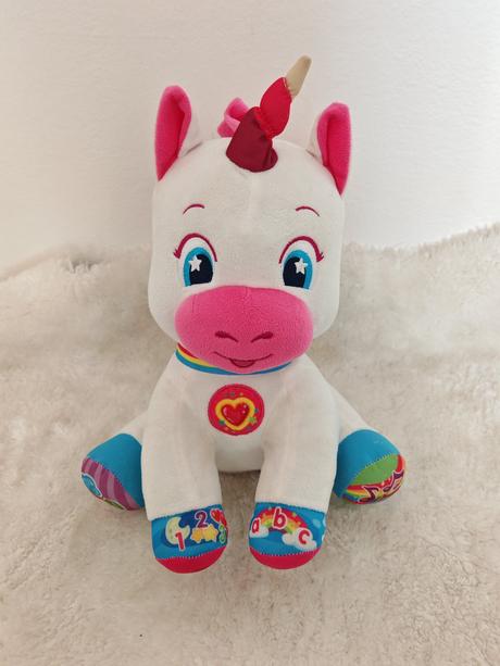 Interaktívna hračka,