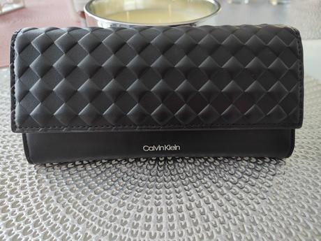 Calvin klein peňaženka, calvin klein