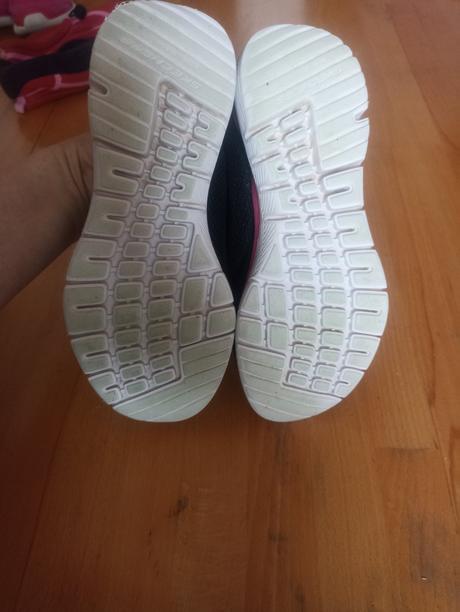 Tenisky 34, skechers,34
