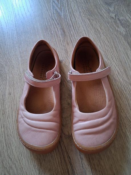 Poltopánky,  balerinky froddo, froddo,35