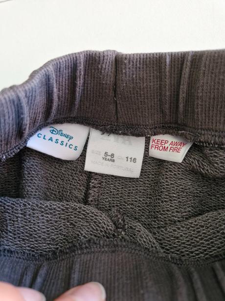 Súprava zara, zara,116