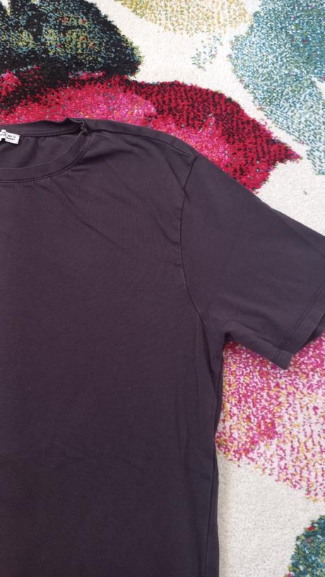 Tričko pánske, zara,m