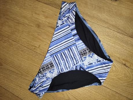 Plavky spodný diel, 40 / l