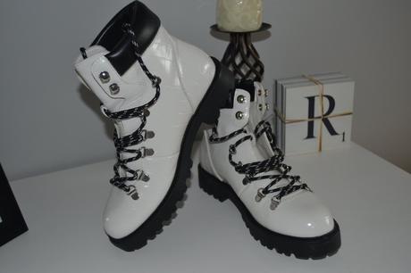 Dorothy perkins šnurovacie biele topánky, veľkosť, 38