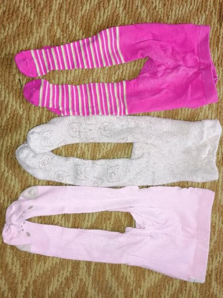 Balík na jeseň 68, 68–80