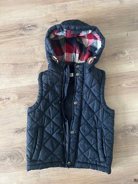 Vesta prechodná, f&f,122