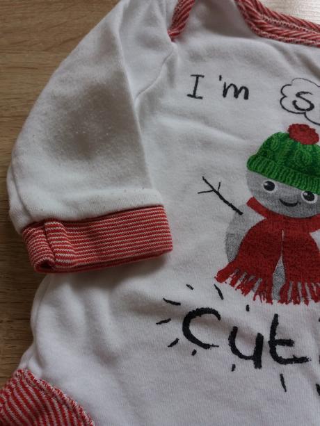 Body so snehuliakom, f&f,62