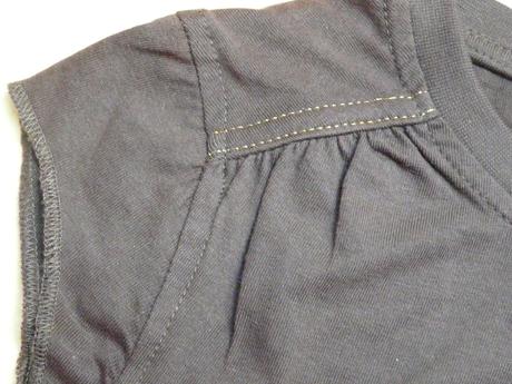 Tričko s ananásom, dopodopo,128