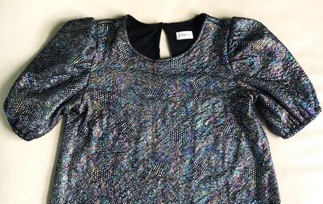 128/134 farebne saty,8-9 r., f&f,134