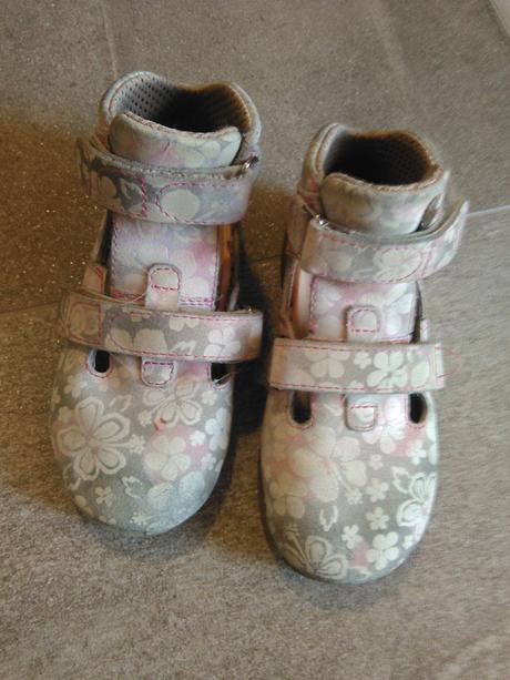 Ortopedické kvalitné topánky aj ako prezuvky, santé,29