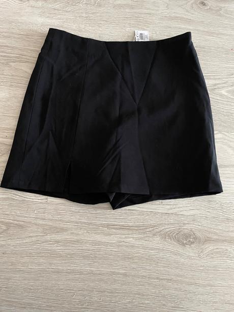 Skort - sukňo kraťasy, sinsay,164