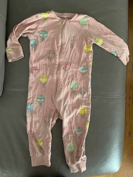 Pyzamka lindex, lindex,86