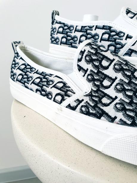 Slip on topánky 39, 39