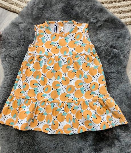 Šaty primigi, primigi,86