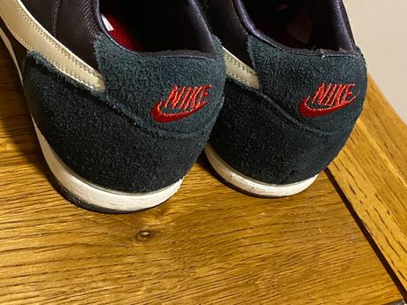 Nike - tenisky / botasky, nike,37