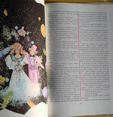 Chrobáčiky, pre malé i veľké deti, jan karafiát, 