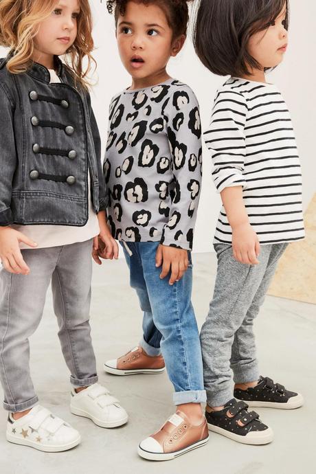 Dizajnová riflová bunda next uk, next,98 / 104