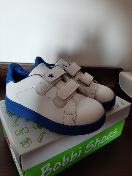 Tenisky, bobbi shoes,24