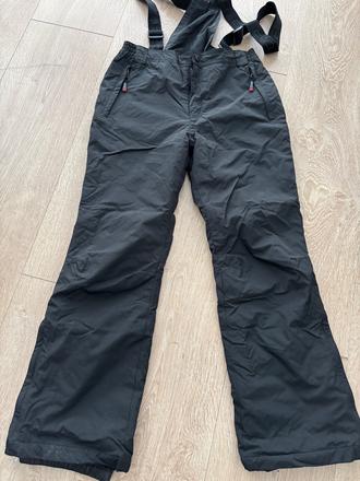 Oteplovačky cmp veľkosť 176 - 2kusy, cmp,176