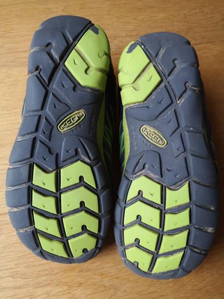 Keen chandler wp, keen,32