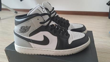 Tenisky air jordan, air jordan,43