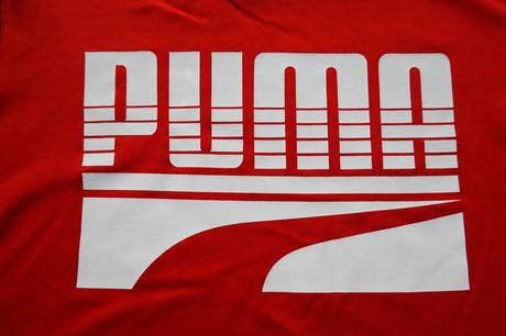 Tričko puma, puma,152