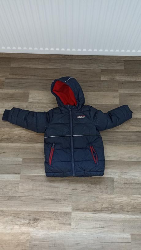 Bunda 104, takko,104