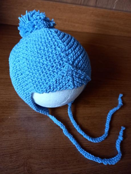 Čiapka obv 37cm, 50