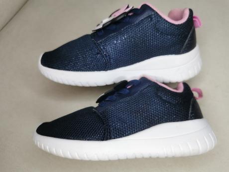 Minnie mouse ľahké tenisky/topánky, disney,27