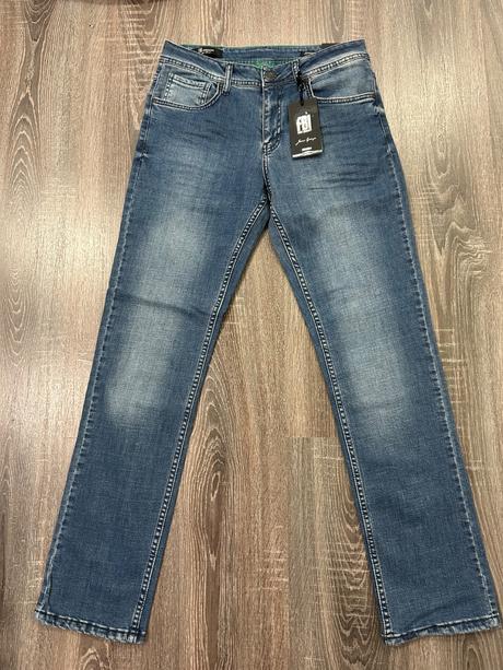 Fbi denim nove panske rifle 30/33, m