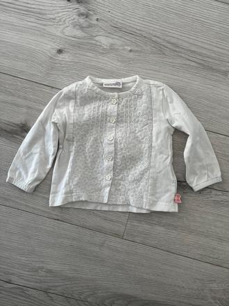 Biela blúzka, coccodrillo,74