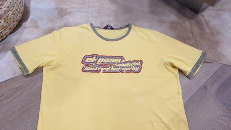 Tričko kenvelo, kenvelo,m