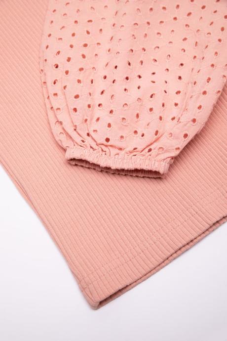 Krásna blúzka coccodrillo 110, coccodrillo,110