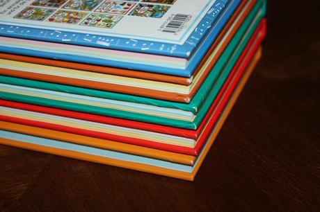 Dein buntes wörterbuch 5 ks, 