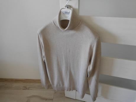 Rolák krémový 2x, xl,, xl