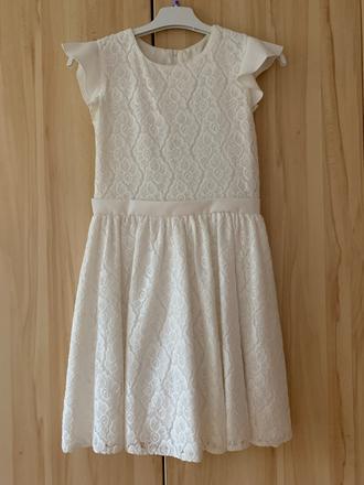 Slávnostné šaty, 140