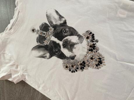 Tricko so psikom, reserved,116