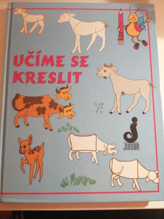 Učíme se kreslit, 