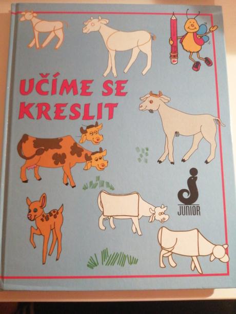 Učíme se kreslit, 