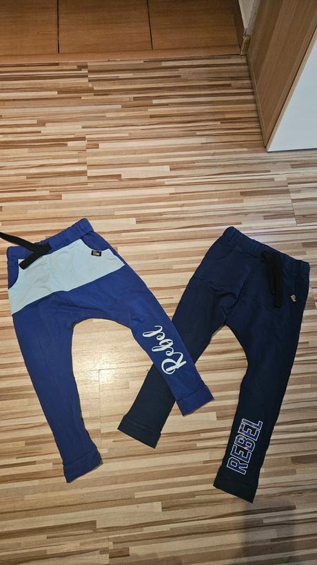 Balik rebel teplacikov 110-116, rebel,110