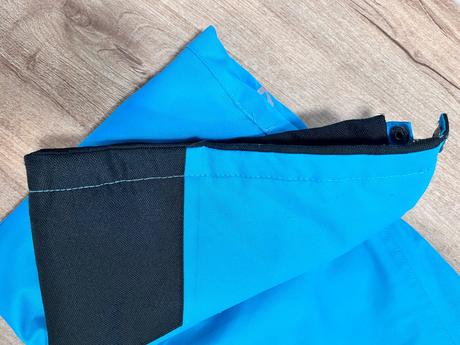 Lyžiarske nohavice 140/146, alpine pro,140