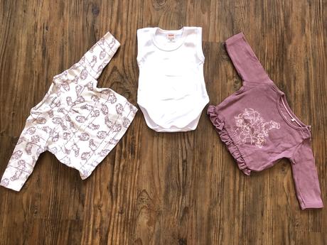 Tričká vtáčik, lupilu,50