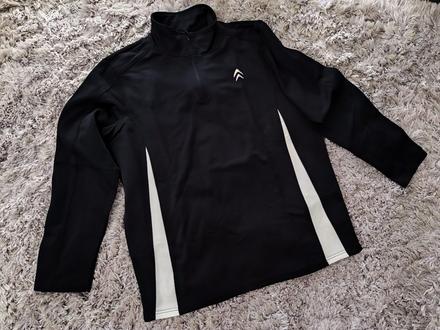 Pánska mikina, crivit,xl