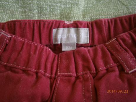 Podšité rifle, name it,86