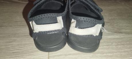 Sandálky new balance, new balance,22