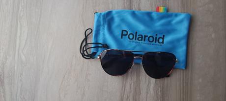 Slnečné okuliare polaroid, polaroid