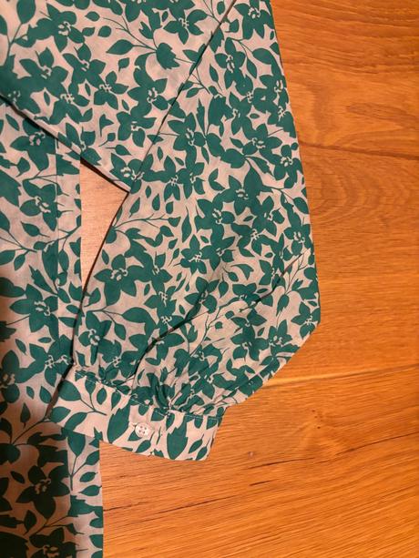 Jarná blúzka, lindex,xl