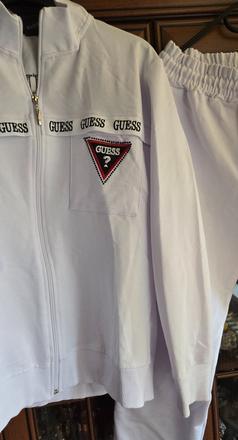 Damska nova suprava guess, l / m / s